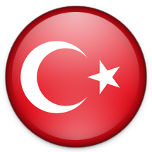 turquia bandera